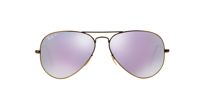 OKULARY RAY-BAN® AVIATOR RB 3025 167/1R 58 ROZMIAR M OKULARY RAY-BAN® AVIATOR RB 3025 167/1R 58 ROZMIAR M